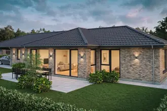 Villa på Mælkebøtten 13, 7190 Billund