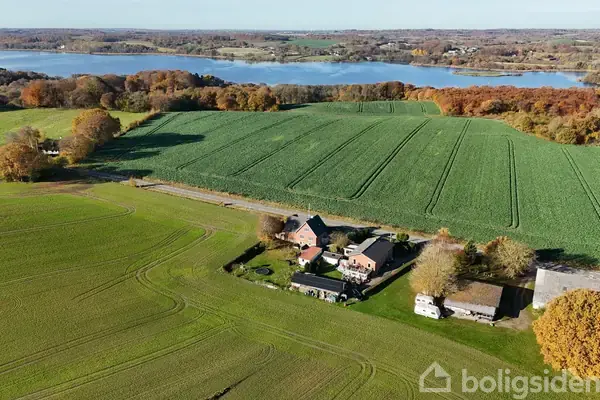 Villa på Erlevvej 189, 6100 Haderslev