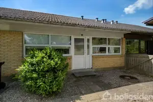 Rækkehus på Rosenhaven 8, 4470 Svebølle