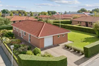 Villa på Hassinghøj 1, 9280 Storvorde