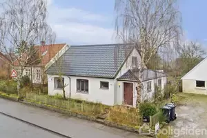 Villa på Hammelvej 231, 8870 Langå