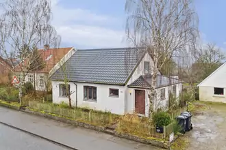 Villa på Hammelvej 231, Houlbjerg, 8870 Langå