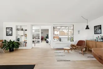 Villa på Valmuemarken 48, 9000 Aalborg