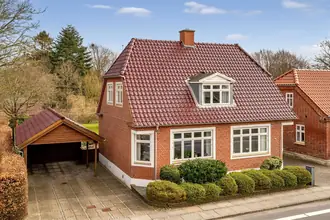 Villa på Vardevej 42, Sig, 6800 Varde