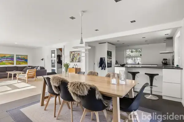 Villa på Sørupvej 28, 3480 Fredensborg