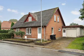 Villa på Kildevej 2, Bølling, 6900 Skjern