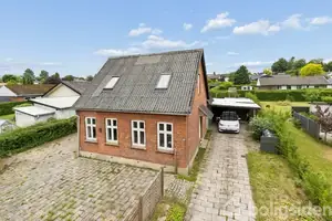 Villa på Lettebækvej 23, 5250 Odense SV