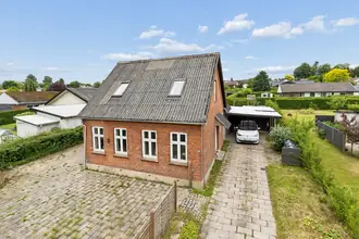 Villa på Lettebækvej 23, Bellinge, 5250 Odense SV
