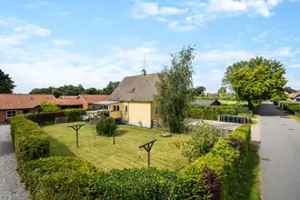 Villa på Skærskovvej 16A, 8600 Silkeborg