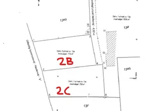 Helårsgrund på Kalvehave 2B, Sneslev, 4100 Ringsted