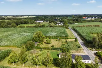 Helårsgrund på Mellemhaverne 21, 5600 Faaborg