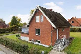 Villa på Solvænget 2, Assentoft, 8960 Randers SØ