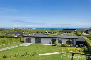 Villa på Vangensvej 13, 9900 Frederikshavn