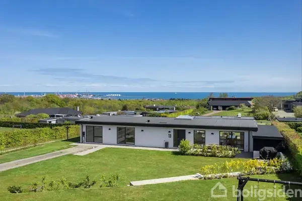 Villa på Vangensvej 13, 9900 Frederikshavn