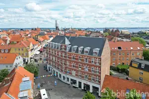 Ejerlejlighed på Stengade 8A, 1. th., 3000 Helsingør