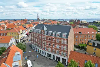 Ejerlejlighed på Stengade 8A, 1. th., 3000 Helsingør