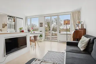 Ejerlejlighed på Mølleåparken 109, 1. c., 2800 Kongens Lyngby