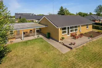 Villa på Kirkestien 29, Ødsted, 7100 Vejle