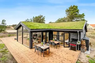 Fritidshus på Kandebakkevej 13A, Kandestederne, 9990 Skagen