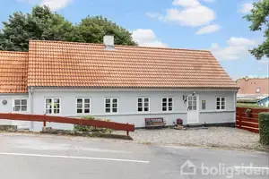 Villa på Kogsbøllevej 91, 5871 Frørup