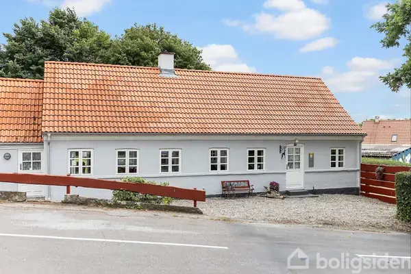 Villa på Kogsbøllevej 91, 5871 Frørup