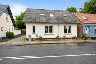Villa på Vejlevej 31, 7182 Bredsten