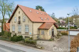 Villa på Hasserisvej 105, 9000 Aalborg