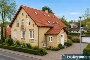 Villa på Hasserisvej 105, 9000 Aalborg