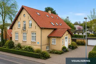 Villa på Hasserisvej 105, 9000 Aalborg