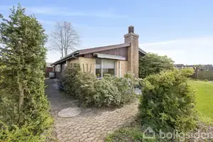 Villa på Høgevej 16, 8800 Viborg