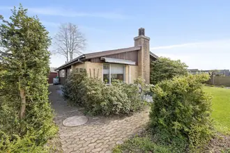 Villa på Høgevej 16, Bruunshåb, 8800 Viborg