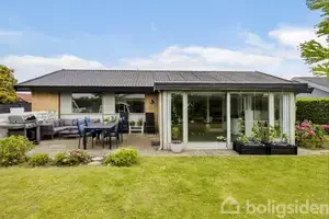 Villa på Gardeniavej 9, 4030 Tune