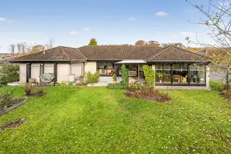 Villa på Kobbelskoven 33, Strandhuse, 6000 Kolding