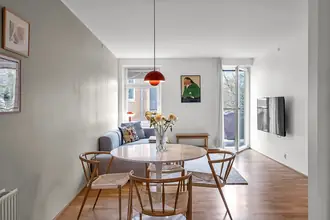 Ejerlejlighed på Søgade 1B, 1. th., 8000 Aarhus C