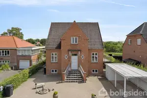 Villa på Dalgasvej 3, 7000 Fredericia