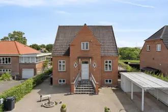 Villa på Dalgasvej 3, 7000 Fredericia
