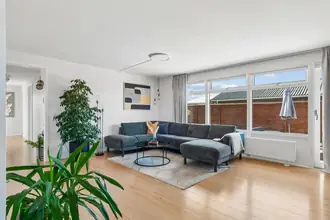 Villa på Hillegom Alle 2, 2791 Dragør