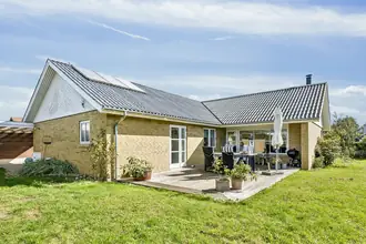Villa på Sandbakken 7, Appenæs, 4700 Næstved