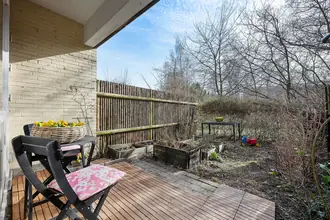 Ejerlejlighed på Teglgårdsvej 347, th., 3050 Humlebæk