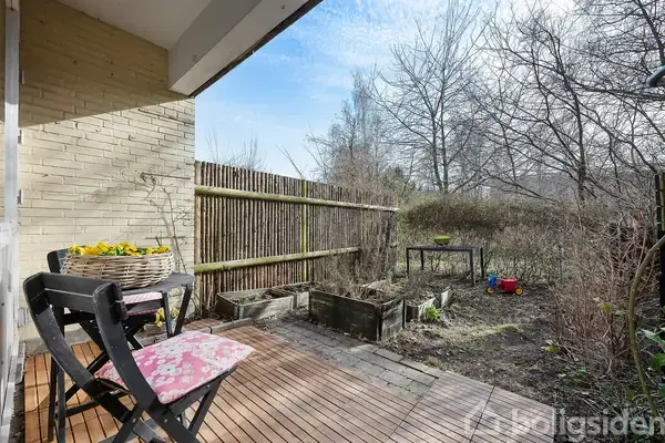 Ejerlejlighed på Teglgårdsvej 347, st. th., 3050 Humlebæk