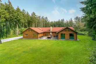 Fritidshus på Ulvevej 9, Nr Rubjerg, 9480 Løkken