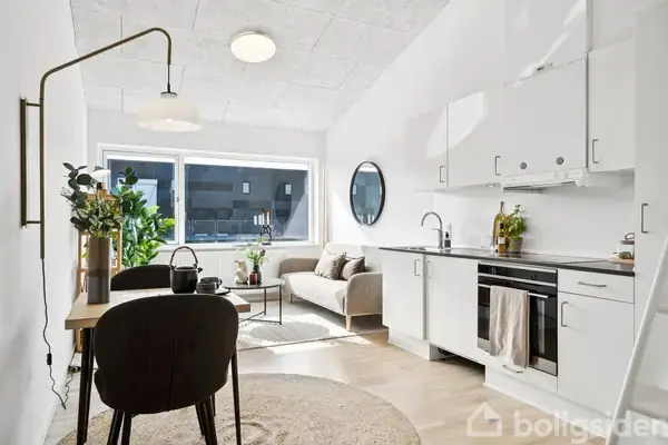 Ejerlejlighed på Skibsager 12, 2. 6., 2680 Solrød Strand