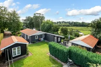 Fritidshus på Lindevænget 22, 8340 Malling