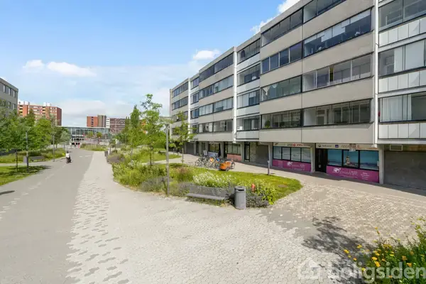 Ejerlejlighed på Vejlebrovej 78, 1. mf., 2635 Ishøj