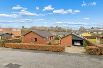 Villa på Kirsten Piils Vej 16, 7100 Vejle