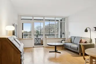 Ejerlejlighed på Mølleåparken 15, 3. th., 2800 Kongens Lyngby