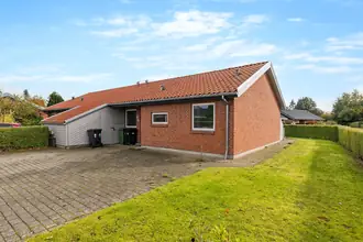 Andelsbolig på Tofteparken 12, 5772