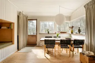 Fritidshus på Søtoften 7, Ramløse Sand, 3300 Frederiksværk