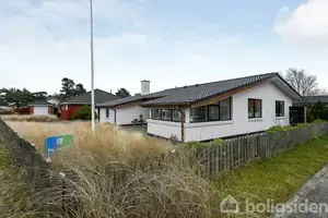 Villa på Blåvandvej 38F, 6857 Blåvand