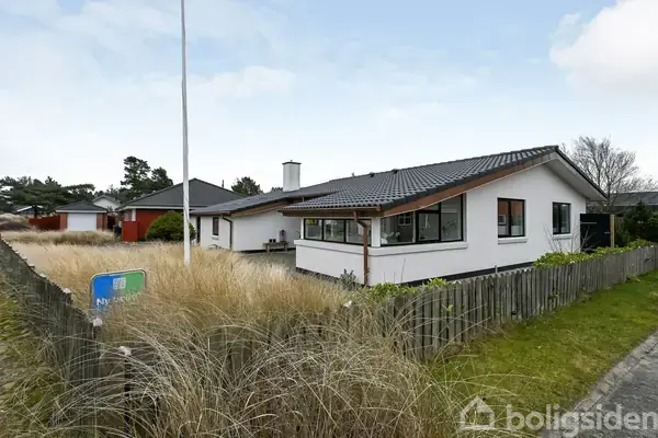 Villa på Blåvandvej 38F, 6857 Blåvand